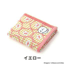 ベストスポーツ ちいかわ（チイカワ）製品。ちいかわ フェイスタオル ポシェット 41-1072130G