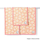 ベストスポーツ ちいかわ（チイカワ）製品。ちいかわ フェイスタオル ポシェット 41-1072130G