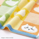 ベストスポーツ ちいかわ（チイカワ）製品。ちいかわ フェイスタオル パターン 41-1082130OR