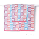 ベストスポーツ ちいかわ（チイカワ）製品。ちいかわ フェイスタオル パターン 41-1082130OR