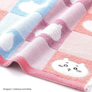 ベストスポーツ ちいかわ（チイカワ）製品。ちいかわ フェイスタオル パターン 41-1082130OR