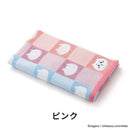 ベストスポーツ ちいかわ（チイカワ）製品。ちいかわ スリムバスタオル パターン 41-1083180OR