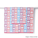 ベストスポーツ ちいかわ（チイカワ）製品。ちいかわ スリムバスタオル パターン 41-1083180OR