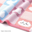 ベストスポーツ ちいかわ（チイカワ）製品。ちいかわ スリムバスタオル パターン 41-1083180OR