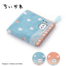 ベストスポーツ ちいかわ（チイカワ）製品。ちいかわ ウォッシュタオル お風呂 41-1091070B