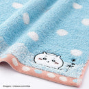 ベストスポーツ ちいかわ（チイカワ）製品。ちいかわ フェイスタオル お風呂 41-1092130B