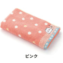 ベストスポーツ ちいかわ（チイカワ）製品。ちいかわ スリムバスタオル お風呂 41-1093180B