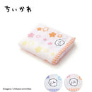 ベストスポーツ ちいかわ（チイカワ）製品。ちいかわ フェイスタオル ポップスター 41-1102130B