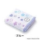 ベストスポーツ ちいかわ（チイカワ）製品。ちいかわ フェイスタオル ポップスター 41-1102130B
