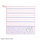 ベストスポーツ ちいかわ（チイカワ）製品。ちいかわ ウォッシュタオル はらっぱ 41-1121080G