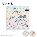 ベストスポーツ ちいかわ（チイカワ）製品。ちいかわ タオルハンカチ ともだち 41-1160080B