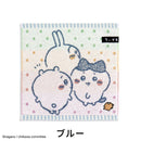 ベストスポーツ ちいかわ（チイカワ）製品。ちいかわ タオルハンカチ ともだち 41-1160080B