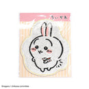 ベストスポーツ ちいかわ（チイカワ）製品。ちいかわ タオルハンカチ ダイカット 41-1200120BR