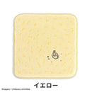 ベストスポーツ ちいかわ（チイカワ）製品。ちいかわ タオルハンカチ 草むら 41-4020080G