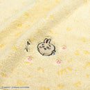 ベストスポーツ ちいかわ（チイカワ）製品。ちいかわ タオルハンカチ 草むら 41-4020080G