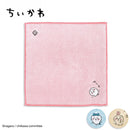 ベストスポーツ ちいかわ（チイカワ）製品。ちいかわ タオルハンカチ おはなし 41-4040060B