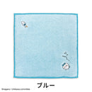 ベストスポーツ ちいかわ（チイカワ）製品。ちいかわ タオルハンカチ おはなし 41-4040060B