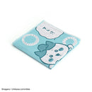 ベストスポーツ ちいかわ（チイカワ）製品。ちいかわ ウォッシュタオル なかよし 41-4061080B