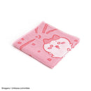 ベストスポーツ ちいかわ（チイカワ）製品。ちいかわ ウォッシュタオル なかよし 41-4061080B