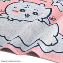 ベストスポーツ ちいかわ（チイカワ）製品。ちいかわ ウォッシュタオル シーン 41-4071080B