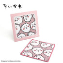 ベストスポーツ ちいかわ（チイカワ）製品。ちいかわ タオルハンカチ いっぱい シェニール 41-5080250P