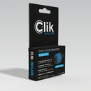 ベストスポーツ CLIK（クリック）製品。CLIK ポンプヘッドアダプター(アルミ製) 55-4300901