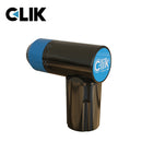 ベストスポーツ CLIK（クリック）製品。CLIK 2-IN-1 ポンプヘッド(アルミ製) 55-4309901