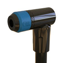 ベストスポーツ CLIK（クリック）製品。CLIK 2-IN-1 ポンプヘッド(アルミ製) 55-4309901