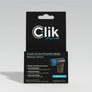 ベストスポーツ CLIK（クリック）製品。CLIK 2-IN-1 ポンプヘッド(アルミ製) 55-4309901