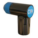 ベストスポーツ CLIK 2-IN-1 ポンプヘッド(アルミ製) 55-4309901