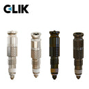 ベストスポーツ CLIK（クリック）製品。CLIK 仏式 バルブコア(2pcs) 55-4300501