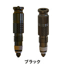 ベストスポーツ CLIK（クリック）製品。CLIK 仏式 バルブコア(2pcs) 55-4300501