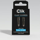 ベストスポーツ CLIK（クリック）製品。CLIK 仏式 バルブコア(2pcs) 55-4300501