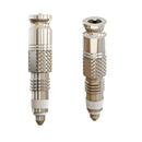 ベストスポーツ CLIK 仏式 バルブコア(2pcs) 55-4300501