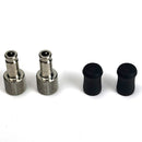 ベストスポーツ CLIK（クリック）製品。CLIK 米式 バルブコア(2pcs) 55-4300502