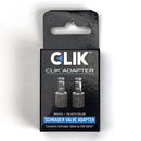 ベストスポーツ CLIK（クリック）製品。CLIK 米式 バルブコア(2pcs) 55-4300502