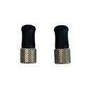 ベストスポーツ CLIK 米式 バルブコア(2pcs) 55-4300502