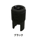 ベストスポーツ CLIK（クリック）製品。CLIK クイックキャップ アルミニウム(4個入)