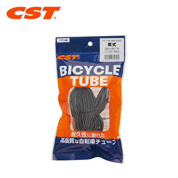 CST CST（シーエスティー）製品。CST チューブ 26x1.5-1.75 英式 TIT17608