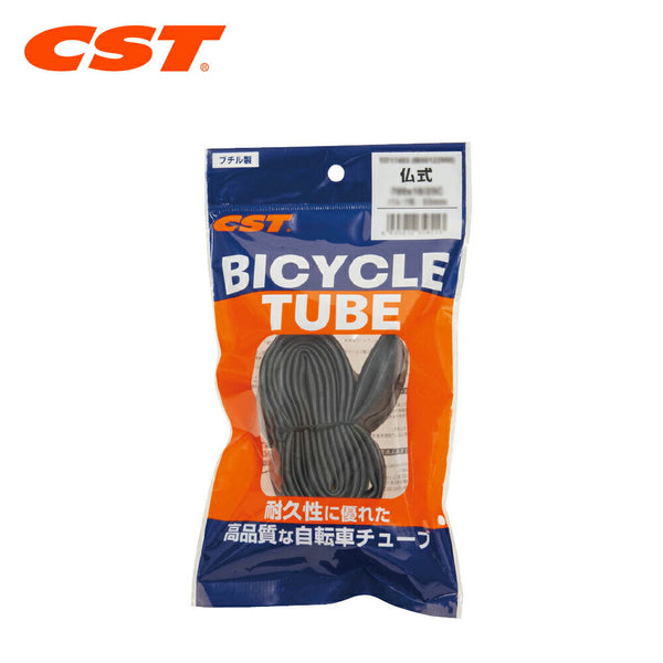 CST CST（シーエスティー）製品。CST チューブ 20x1.3/8 仏式 TIT17410