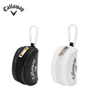 ベストスポーツ Callaway（キャロウェイ）製品。Callaway ラブキャロウェイ ボールケース FW 26 JM 26FW 5926302
