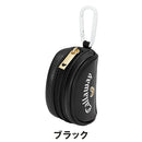 ベストスポーツ Callaway（キャロウェイ）製品。Callaway ラブキャロウェイ ボールケース FW 26 JM 26FW 5926302