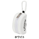 ベストスポーツ Callaway（キャロウェイ）製品。Callaway ラブキャロウェイ ボールケース FW 26 JM 26FW 5926302