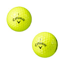 ベストスポーツ Callaway（キャロウェイ） WARBIRD 12球入 ゴルフボール