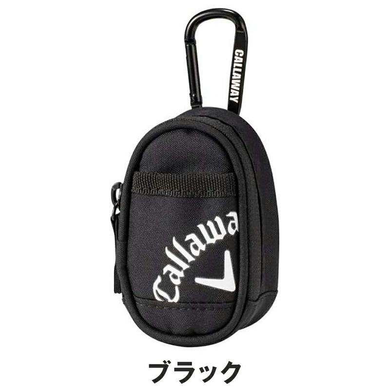 ベストスポーツ Callaway（キャロウェイ）製品。Callaway アクティブ ボールケース 25 JM 25SS 5925109