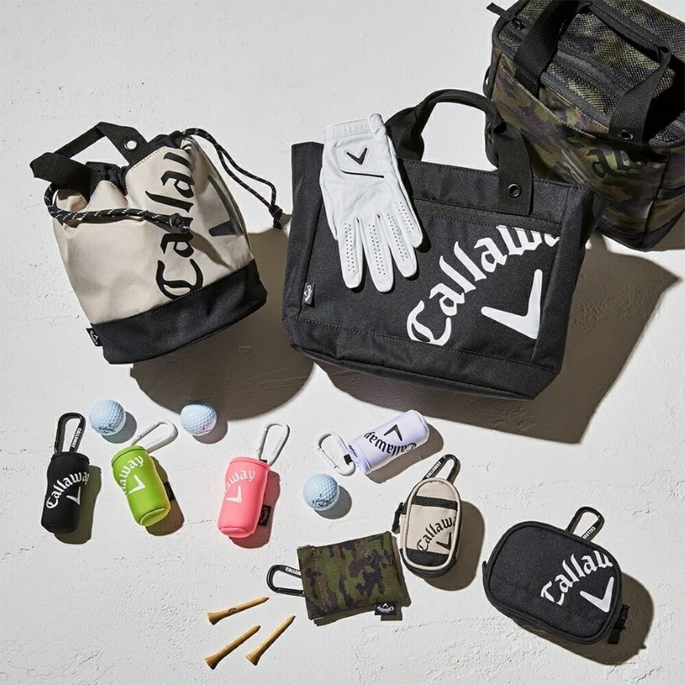 Callaway アクティブ ボールケース 25 JM 25SS 5925108 | 自転車