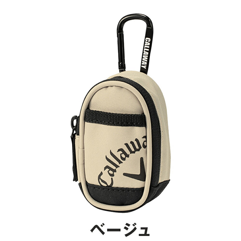 ベストスポーツ Callaway（キャロウェイ）製品。Callaway アクティブ ボールケース 25 JM 25SS 5925109