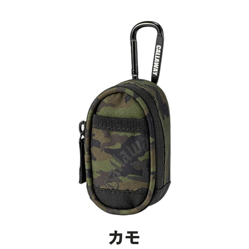 ベストスポーツ Callaway（キャロウェイ）製品。Callaway アクティブ ボールケース 25 JM 25SS 5925109