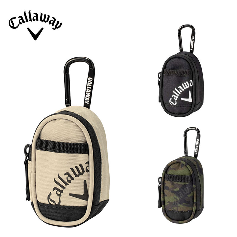 ベストスポーツ Callaway（キャロウェイ）製品。Callaway アクティブ ボールケース 25 JM 25SS 5925109
