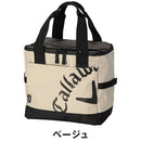 ベストスポーツ Callaway（キャロウェイ）製品。Callaway アクティブ クーラーバッグ 25 JM 25SS 5925118